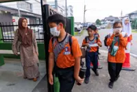 Take precautions against haze in Sarawak, Premier urges