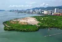 Penang grants PLBE extension for Jelutong landfill rehab
