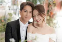 TVB actor Kenneth Ma reveals wife Roxanne Tong's reaction to him losing his wedding ring