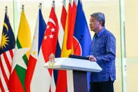 Asean at 59: Bloc's centrality must remain compass amid global fragmentation, says Malaysia