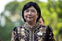Indonesia nominates Destry Damayanti as sole candidate for central bank governor