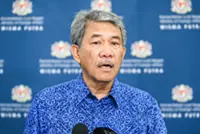 Asean working to be world's fourth-largest economy by 2030, says Tok Mat
