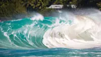 Indonesian tourist haven Bali warns of coastal flooding in six areas from Aug 11 to 17