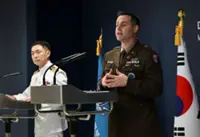 South Korea, US to conduct military drills amid evolving North Korea threats