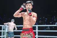 Muay thai champion Aliff buys RM1 million bungalow for parents