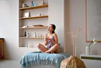 Designing for wellbeing