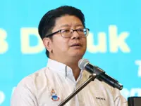 Sabah, S'wak still play determining role in formation of federal govt, says Upko chief