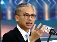 People's economy a priority for Madani govt, says Fahmi