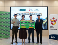 AirAsia MOVE, Korea Tourism Organization partner to promote travel beyond Seoul