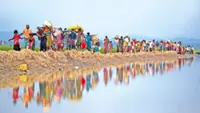 Malaysia and Bangladesh want solutions. Is Myanmar ready for Rohingya return?