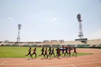 Athletics-Nairobi submits bid to host 2029 World Championships