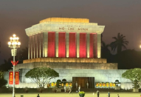 Ho Chi Minh Mausoleum to close for restoration from Sept 4