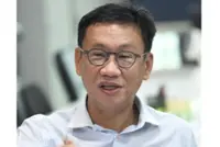 Wong Chen says he has resigned as Subang MP