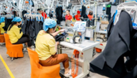 Cambodia enjoys 20% climb in Jan-July international trade