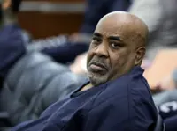 Trial opens for ex-gang leader charged with Tupac Shakur's 1996 murder