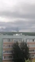 Ukraine kills 13, including child, in drone attack on Russian city of Nizhnekamsk, officials say