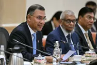 Bangladesh PM seeks 'conducive environment' to reset ties with India