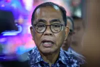 Navy needs modern assets to face complex maritime challenges, says Khaled Nordin
