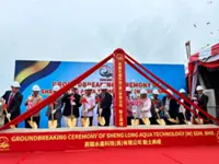 Sheng Long invests RM140mil to build its first aquaculture food factory in Taiping