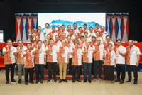 Ewon, Mojuntin return unopposed to helm Upko