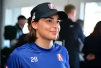 Motor racing-Grassroots key to getting a female driver to F1, says Chadwick