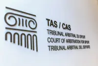 Athletics-Russian federation files fresh CAS challenge against World Athletics sanctions