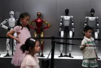 What is Unitree and why are China’s humanoid robot makers racing to list?