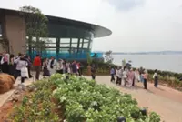 Sunway Puteri Hills launches as Johor's first elevated hilltop dining hub
