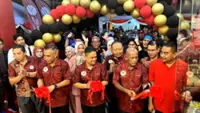 Booming gold trader Kedai Emas Sri Semantan opens its 21st store in Nilai, now targeting 30 new branches by the end of the year