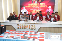 Indonesia suspends social aid for 1.5 million families flagged for online gambling