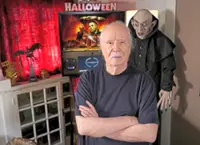 John Carpenter turns a hell-elevator dream into 'Cathedral' graphic novel