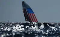 Sailing-US select first America's Cup sailors as they step up campaign