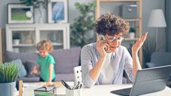 A new study debunks the myth that women are better at multitasking than men