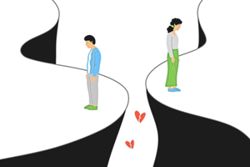 How to be a good co-parent even if you don't live close to each other