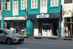 Woman in Singapore arrested over Fun Coffee investment scheme