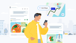 Google's Ask Maps feature rolls out in Malaysia, provides Gemini-powered recommendations and trip planning