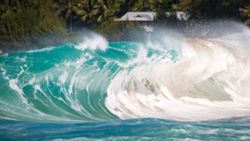Indonesian tourist haven Bali warns of coastal flooding in six areas from Aug 11 to 17