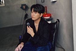 Singer Edy Hsiao thanks wife for not leaving him when he had only 38 sen