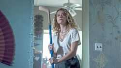 'Maximum Pleasure Guaranteed' review: Delivers in crowd-pleasing ways