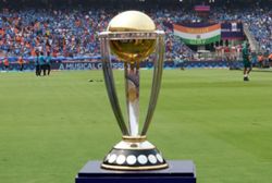Cricket-Scotland, Netherlands criticise ICC's World Cup format changes