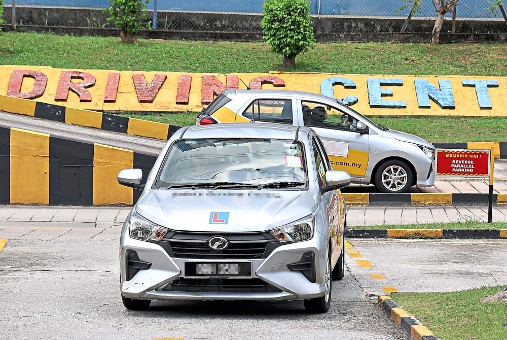 Errant motorists must attend road safety course