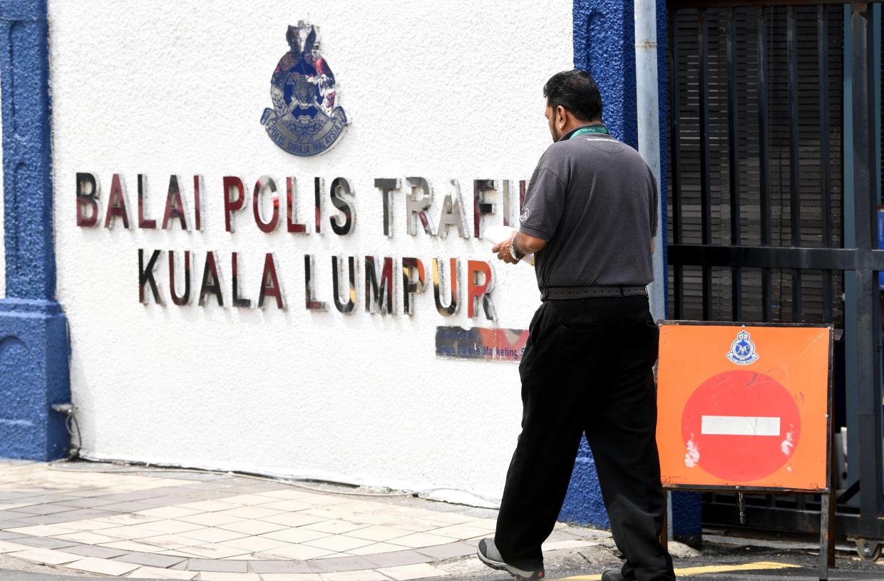 Link traffic offender database to Kejara system, say experts
