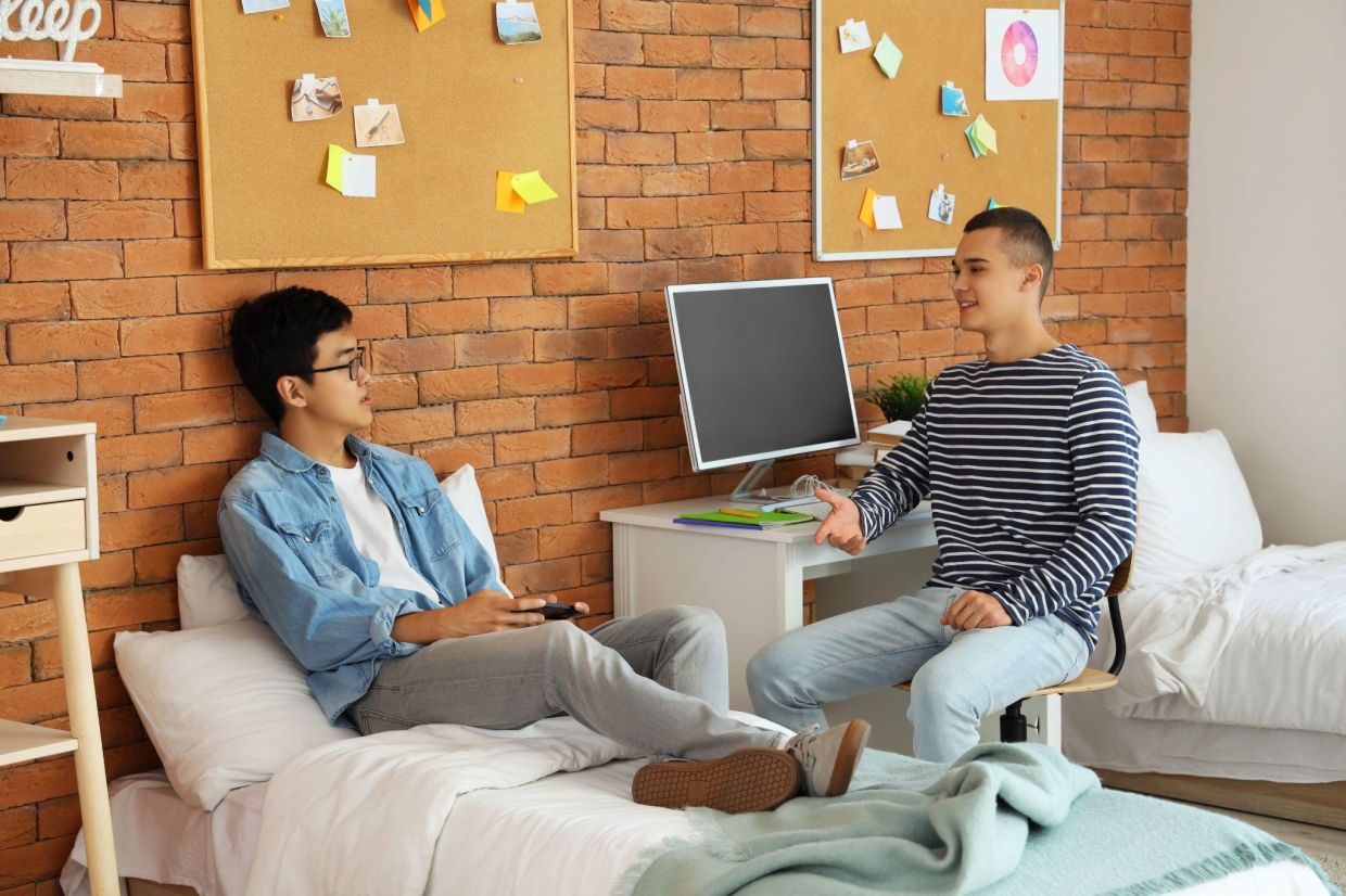 Families often overlook the costs of other expenses including accommodation and living expenses, when calculatinbg costs.