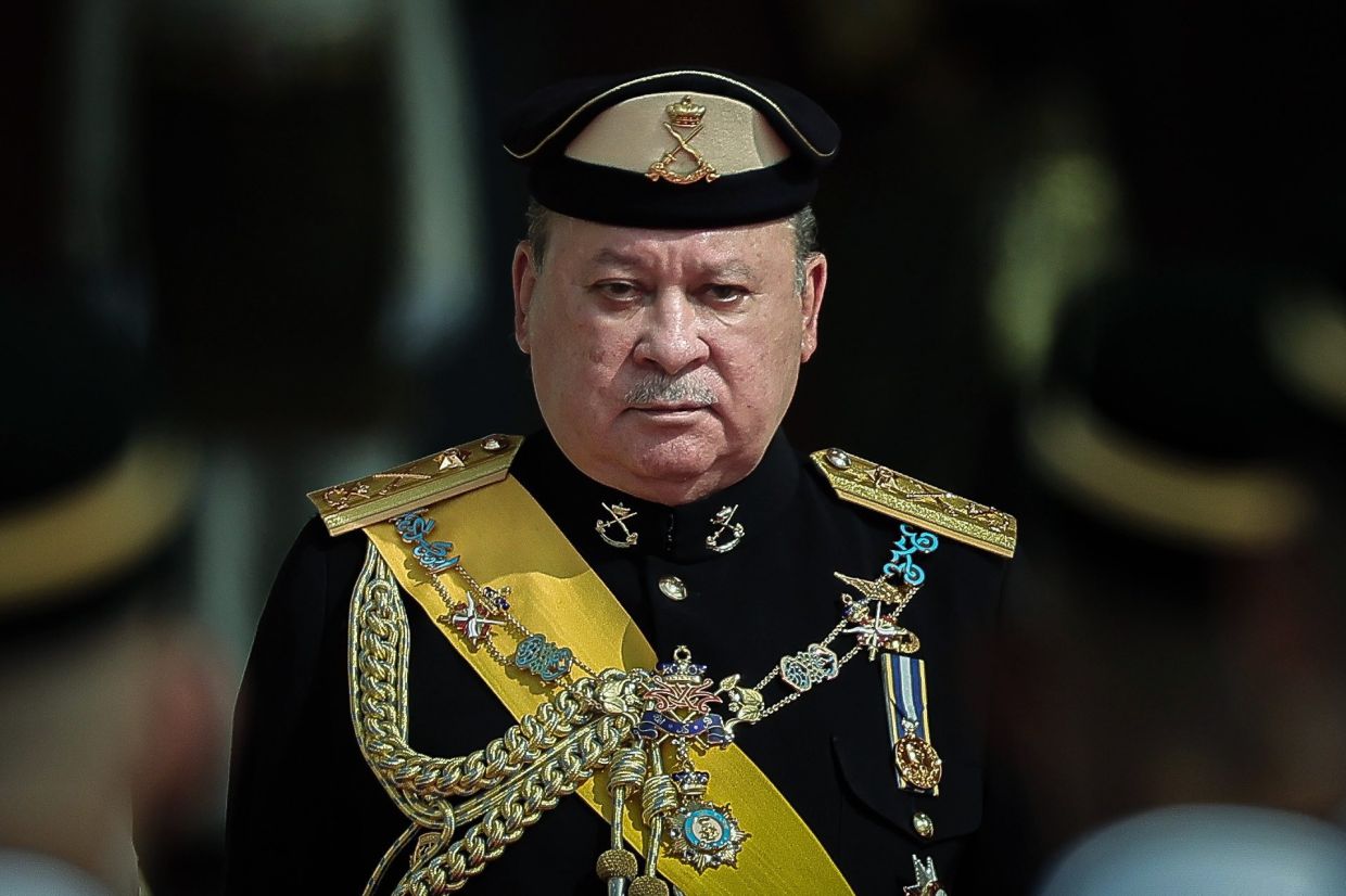 King wants Tabung Haji RCI findings probed to full extent