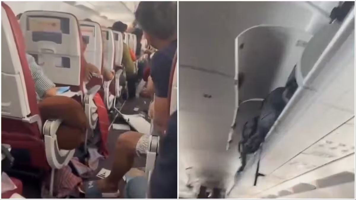 Airbus joins probe into Air India flight plunge