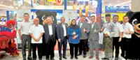 Charter flight to Taiwan set to spur outbound travel demand