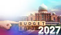 Anwar’s election budget test