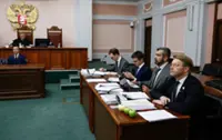 Russia's top court bars anti-war party from parliamentary vote