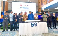 Call for stronger trade within Asean