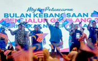 Melaka BN open to pact talks